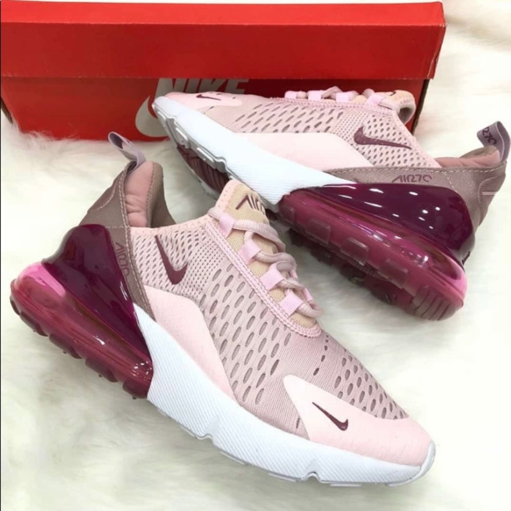 Nike air max 270